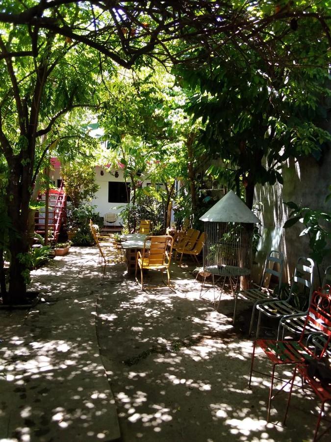 Museito De Carlos Granada Luaran gambar