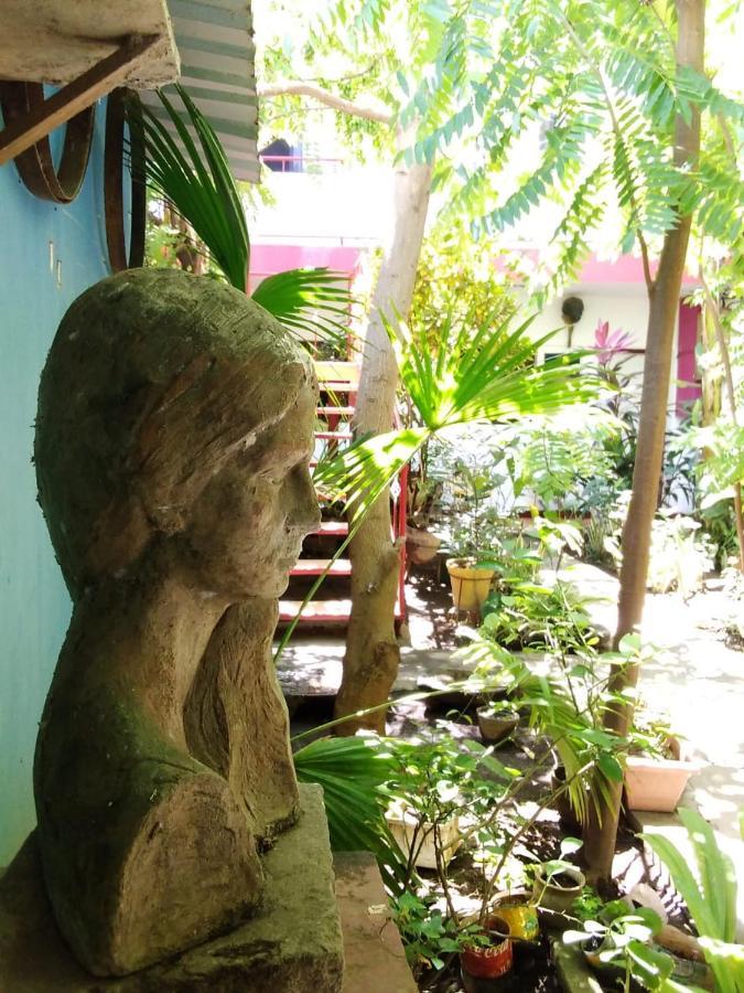 Museito De Carlos Granada Luaran gambar