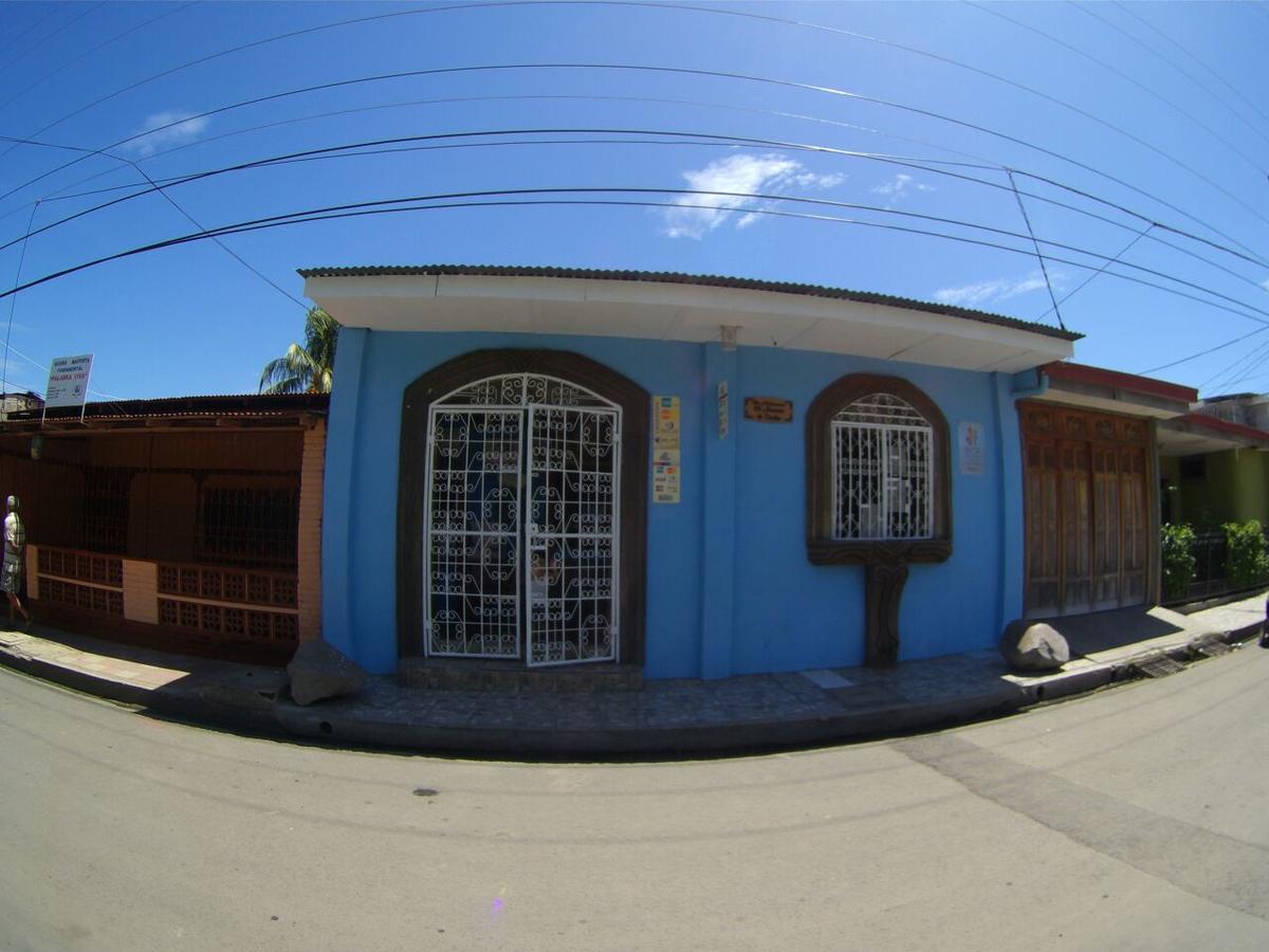 Museito De Carlos Granada Luaran gambar