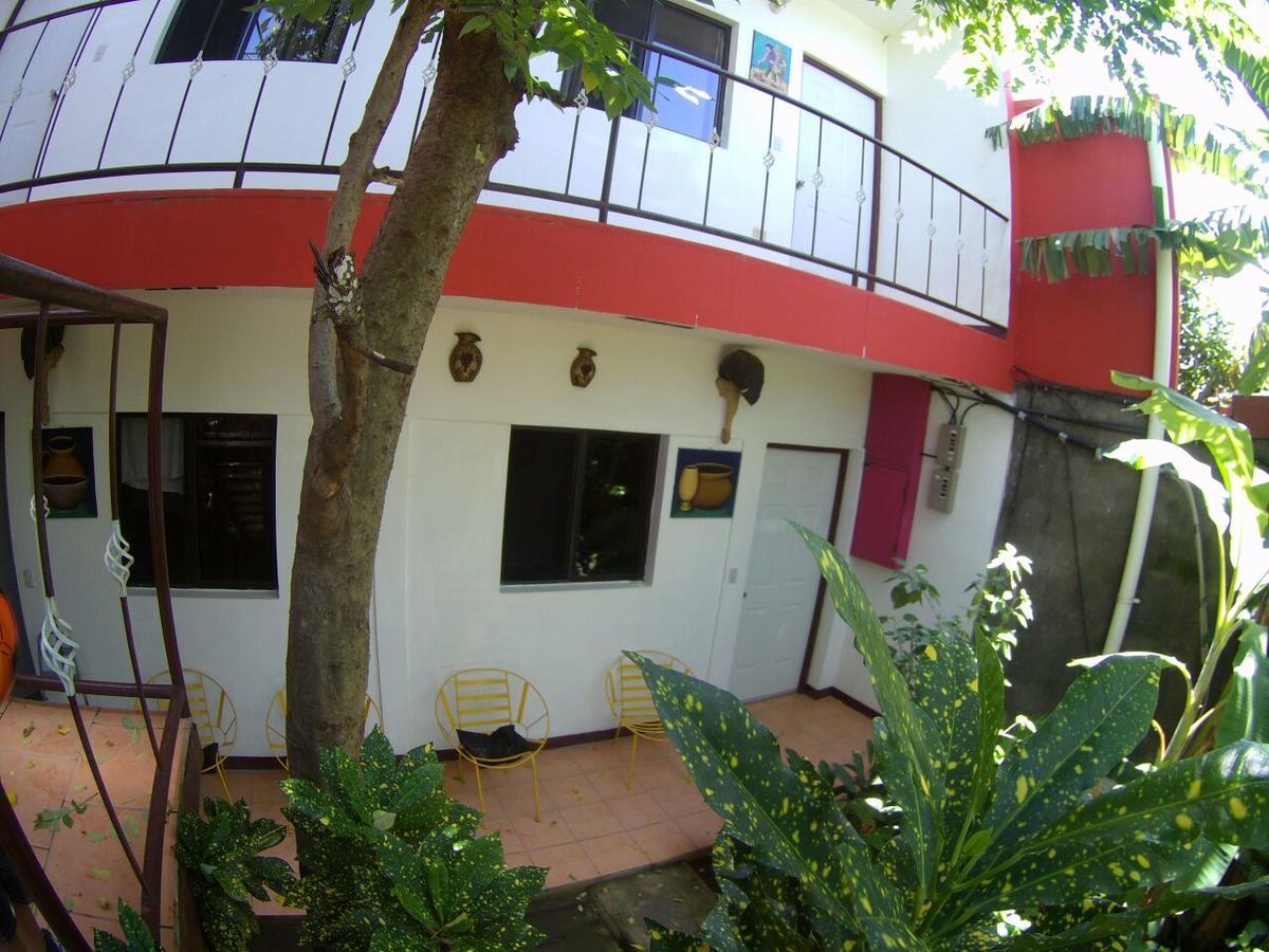 Museito De Carlos Granada Luaran gambar