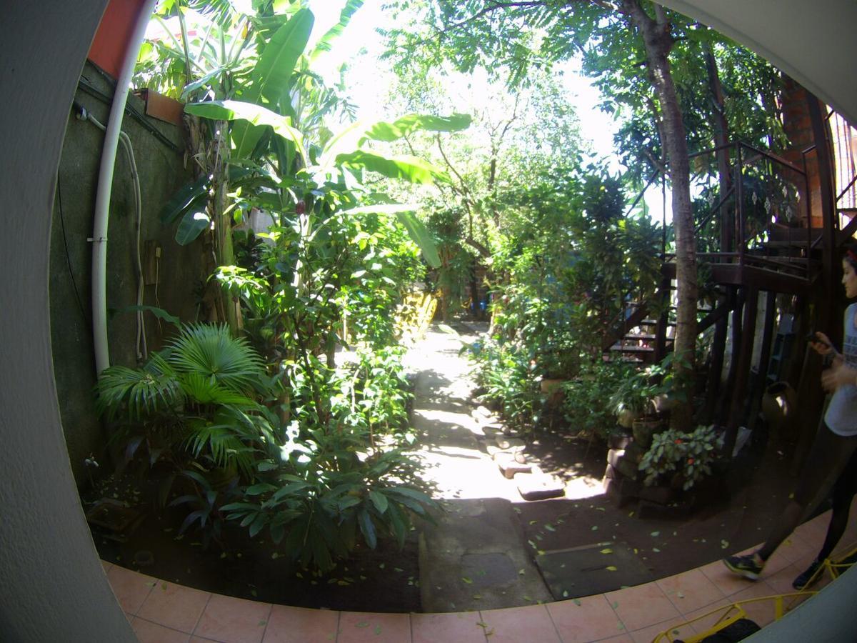 Museito De Carlos Granada Luaran gambar