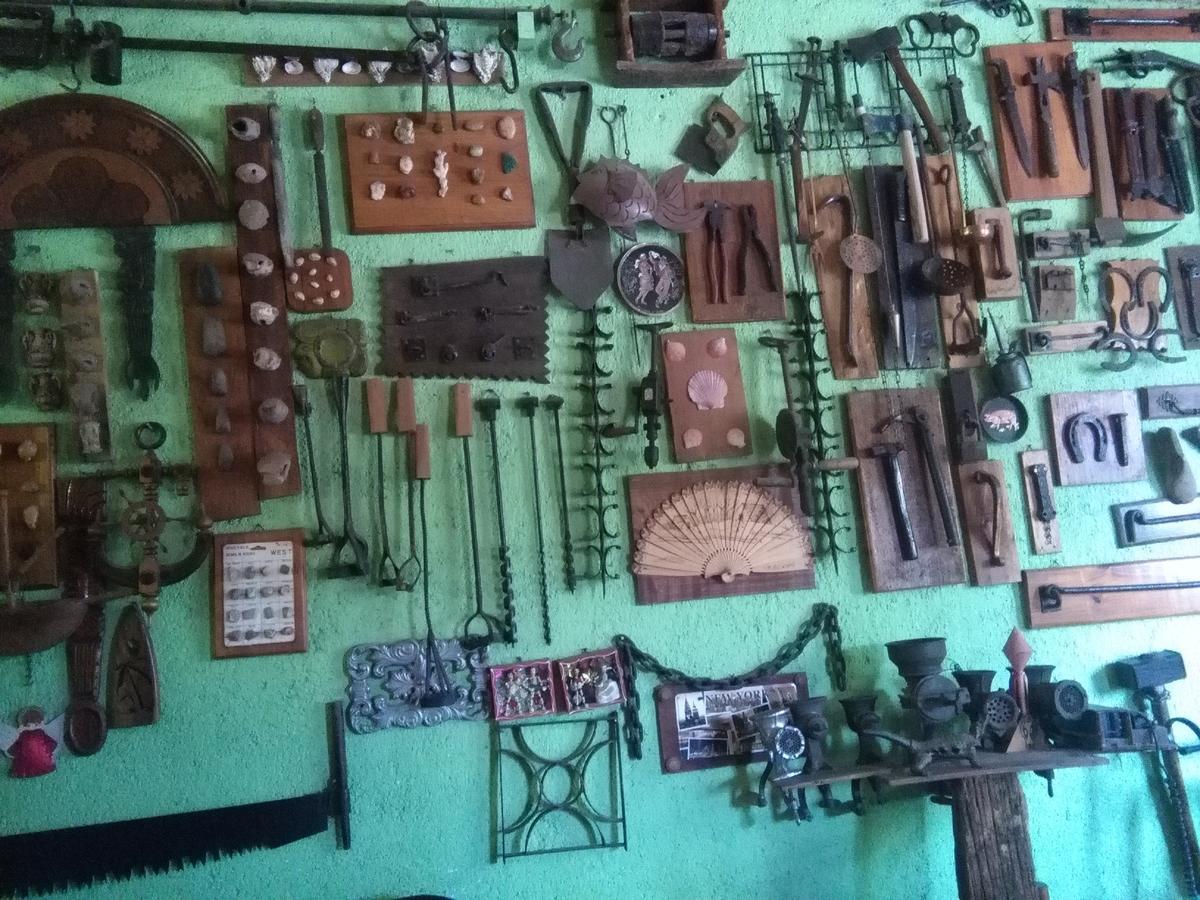 Museito De Carlos Granada Luaran gambar
